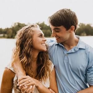 Meet your Posher, Parker